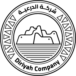 Diriyah Gate Development Authority logo