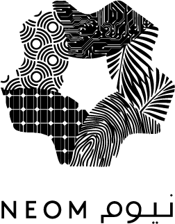 NEOM logo