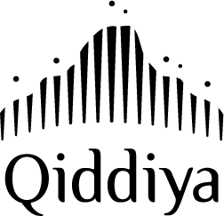 Qiddiya Investment Company logo