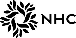NHC logo