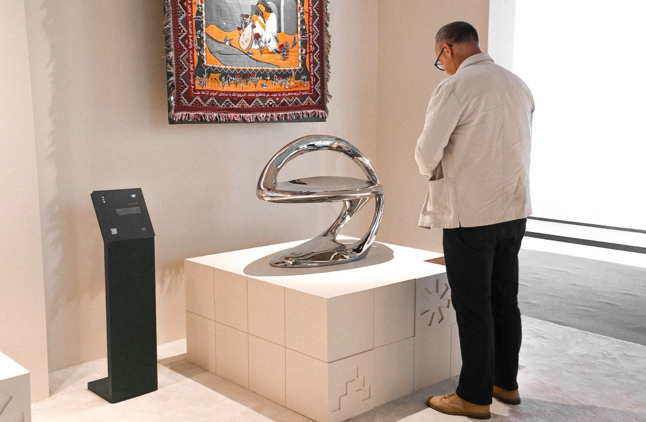 معرض صُنع في السعودية 2025 - Image 3
