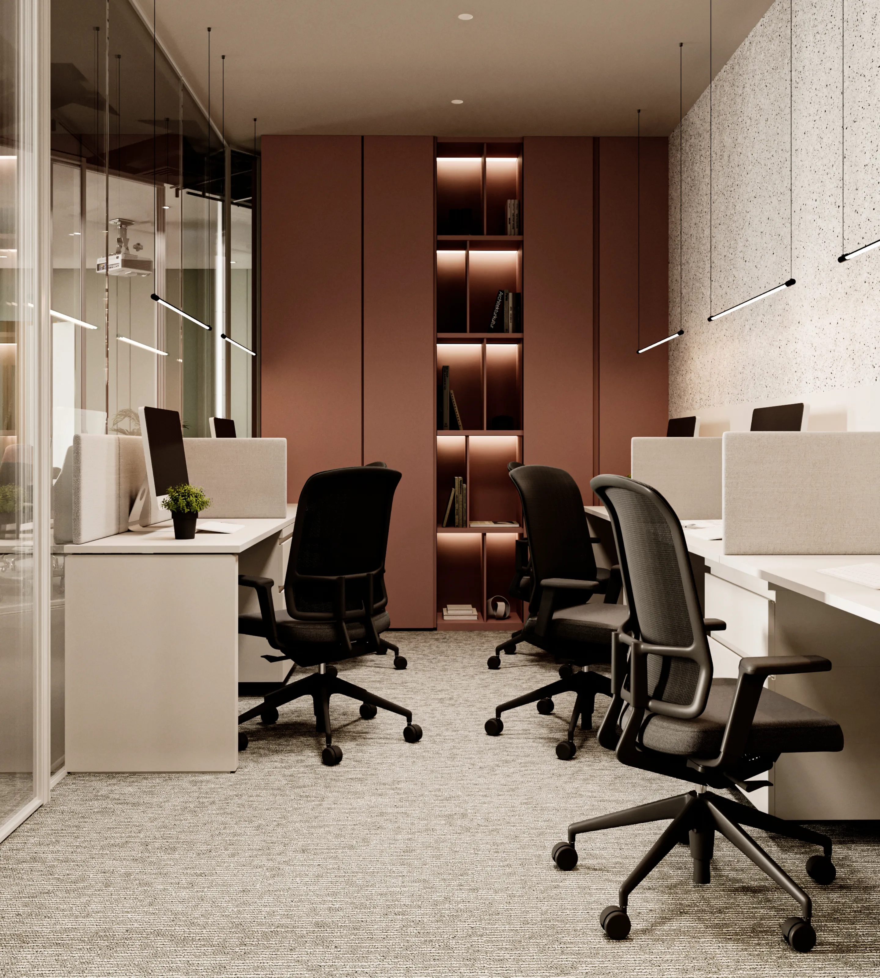 The Chroma Workspace - 4