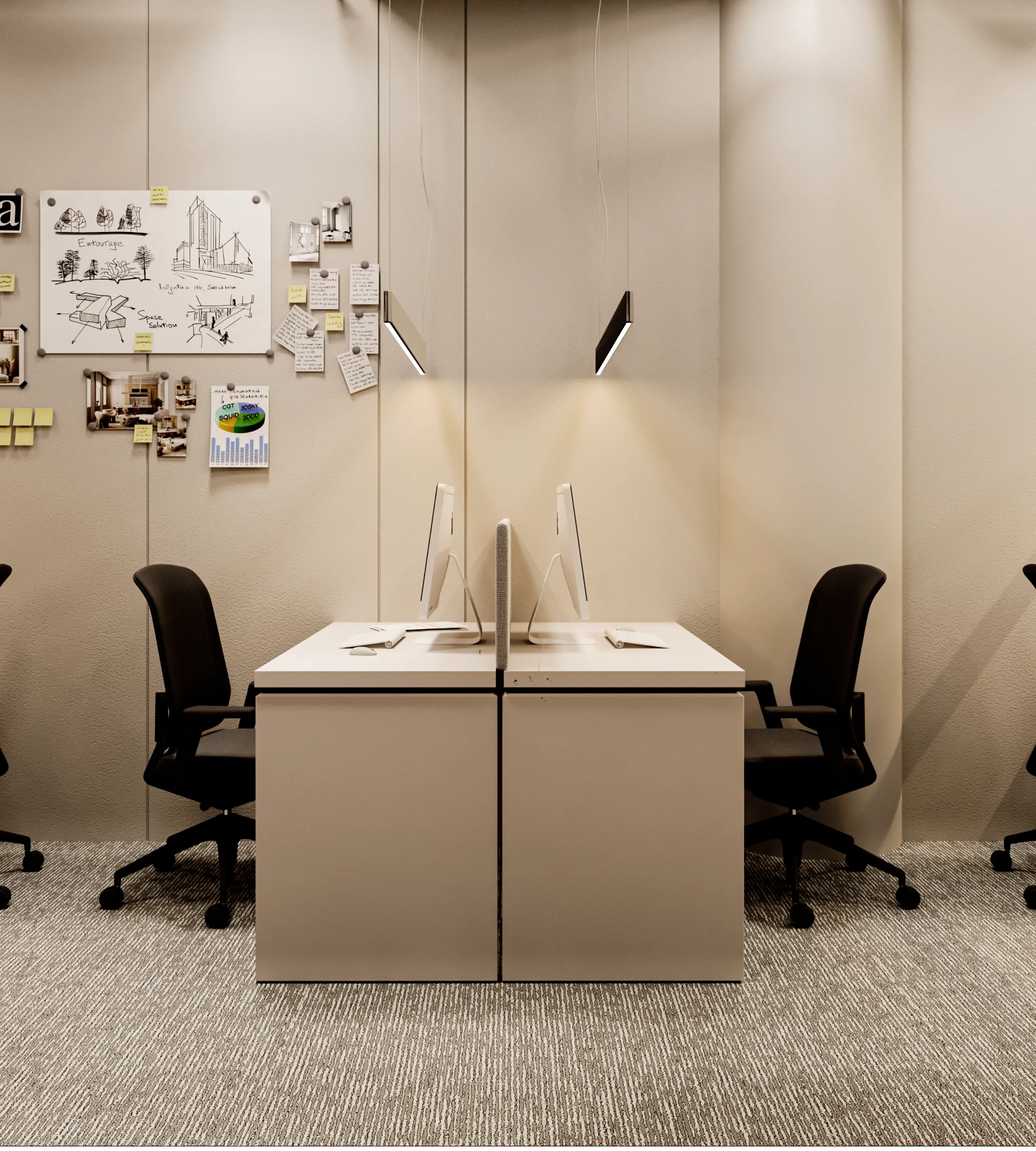 The Chroma Workspace - 6