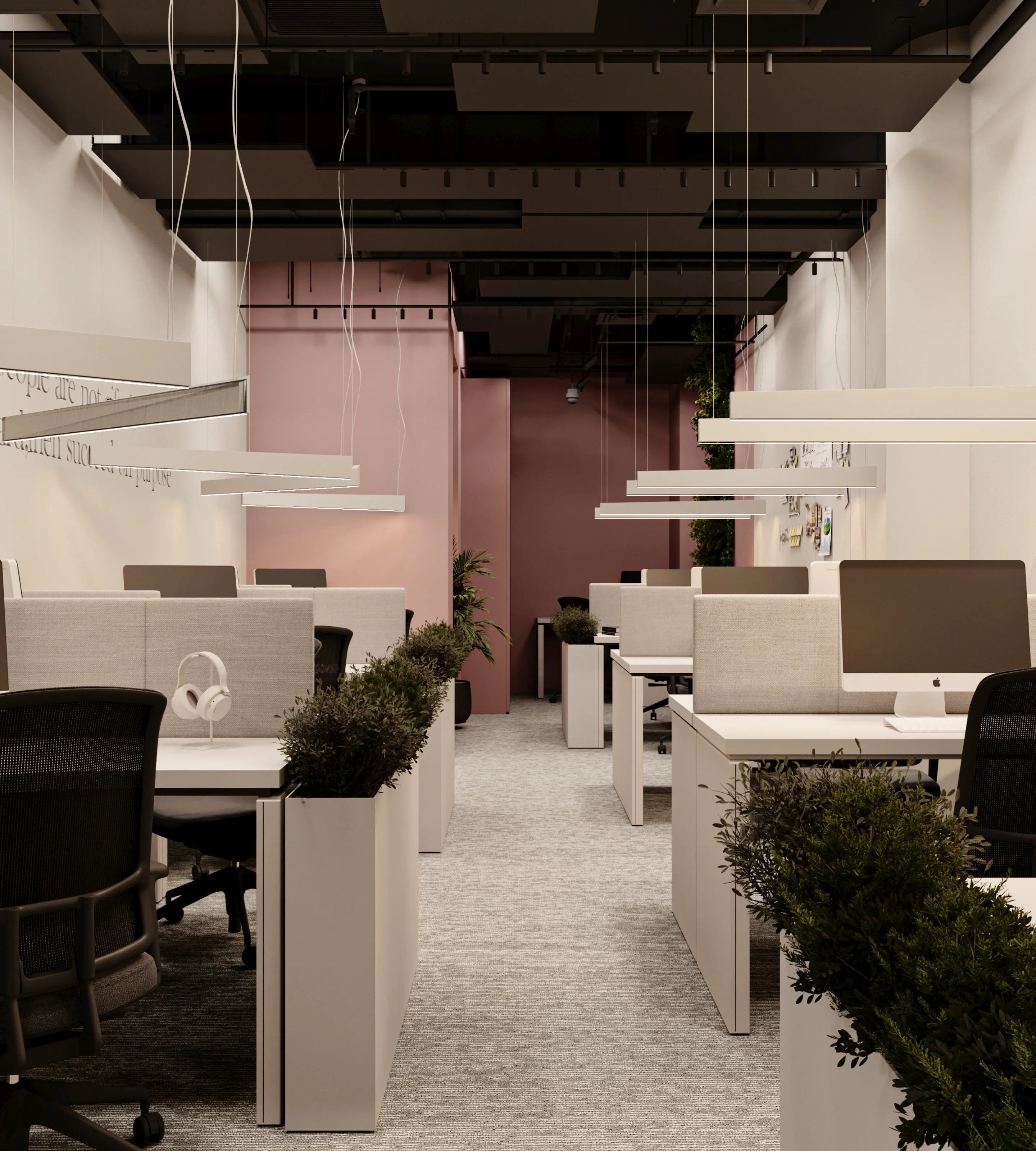 The Chroma Workspace - 7