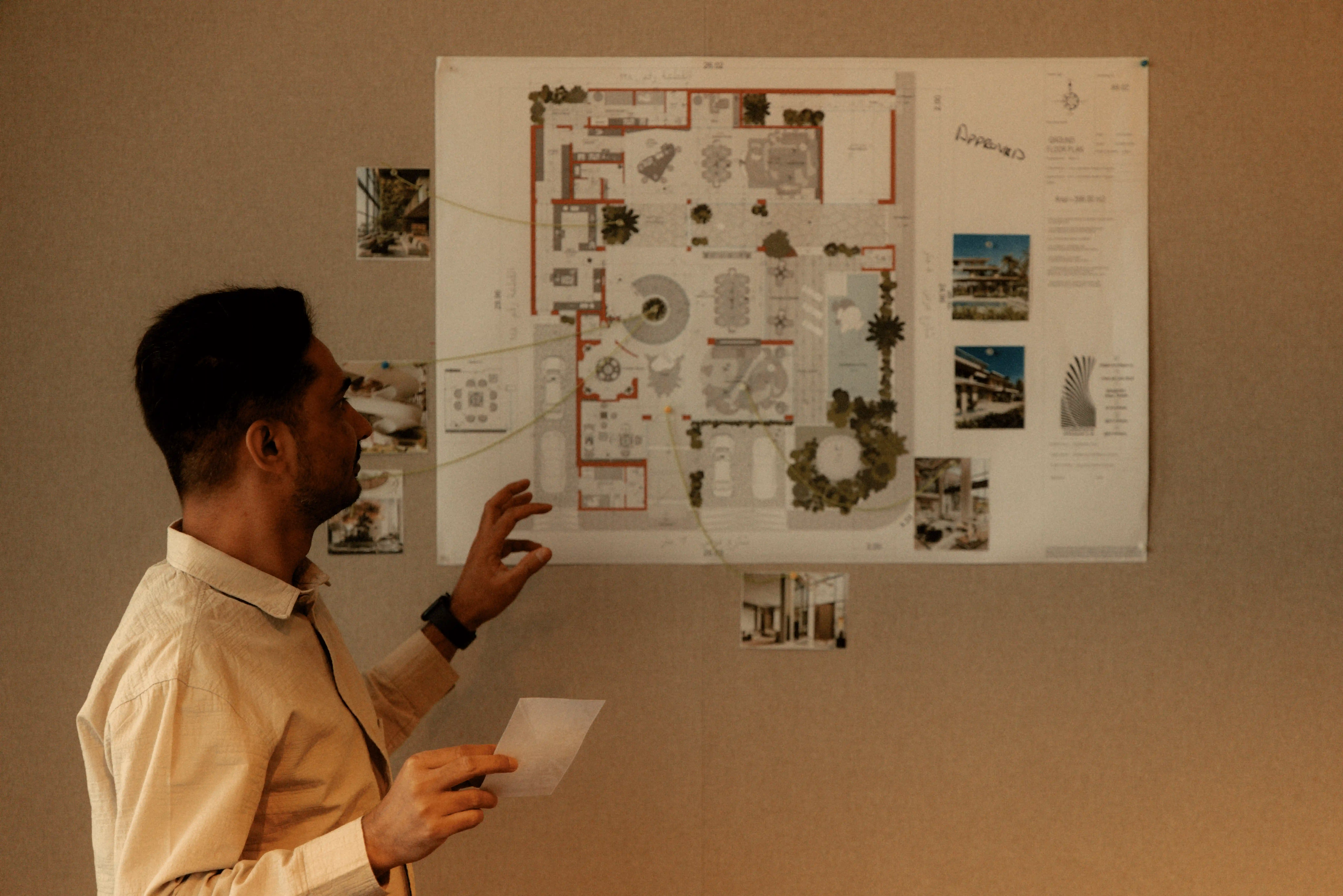Architectural Design - Image 2
