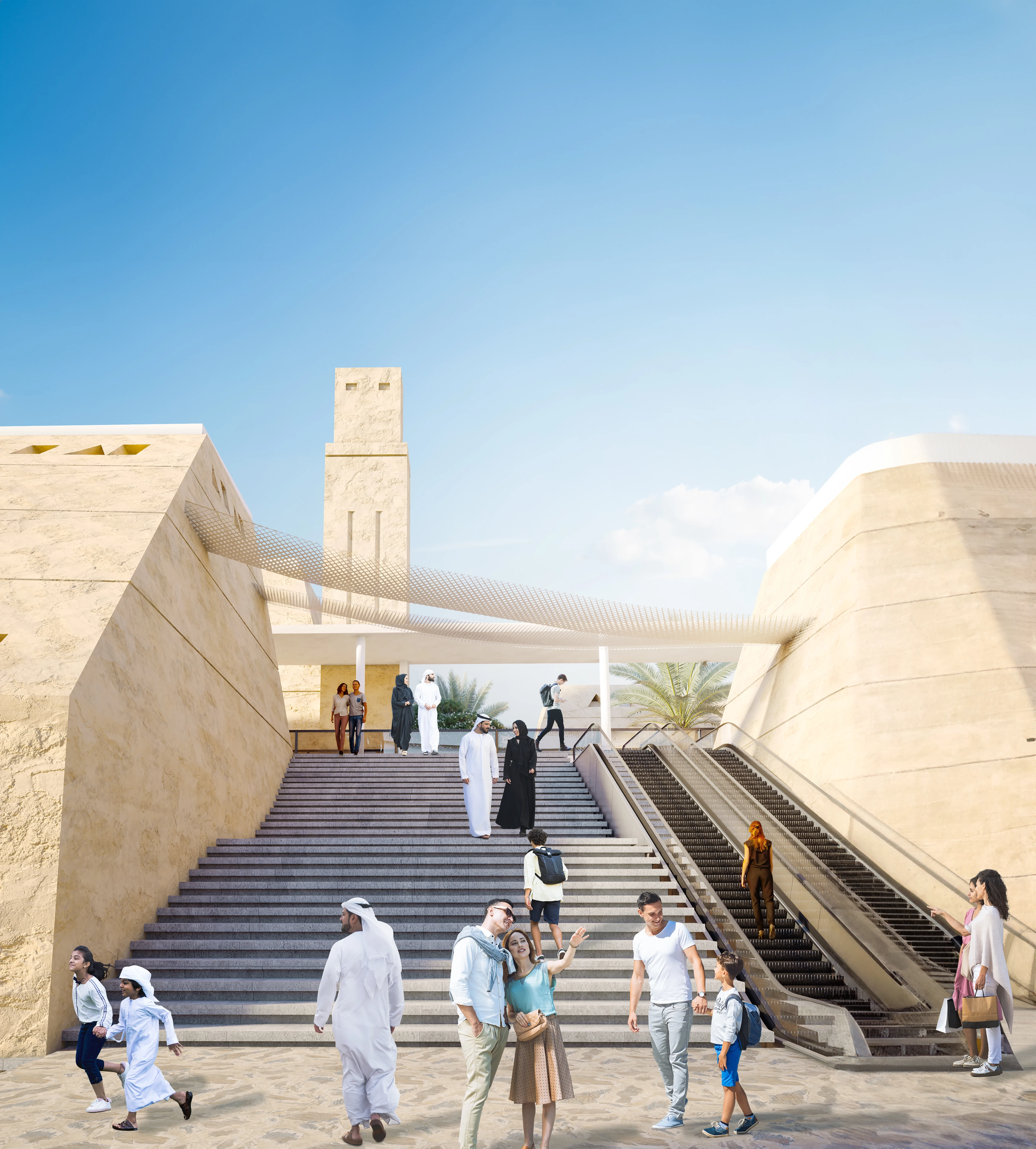 تطوير وادي نمار - 2