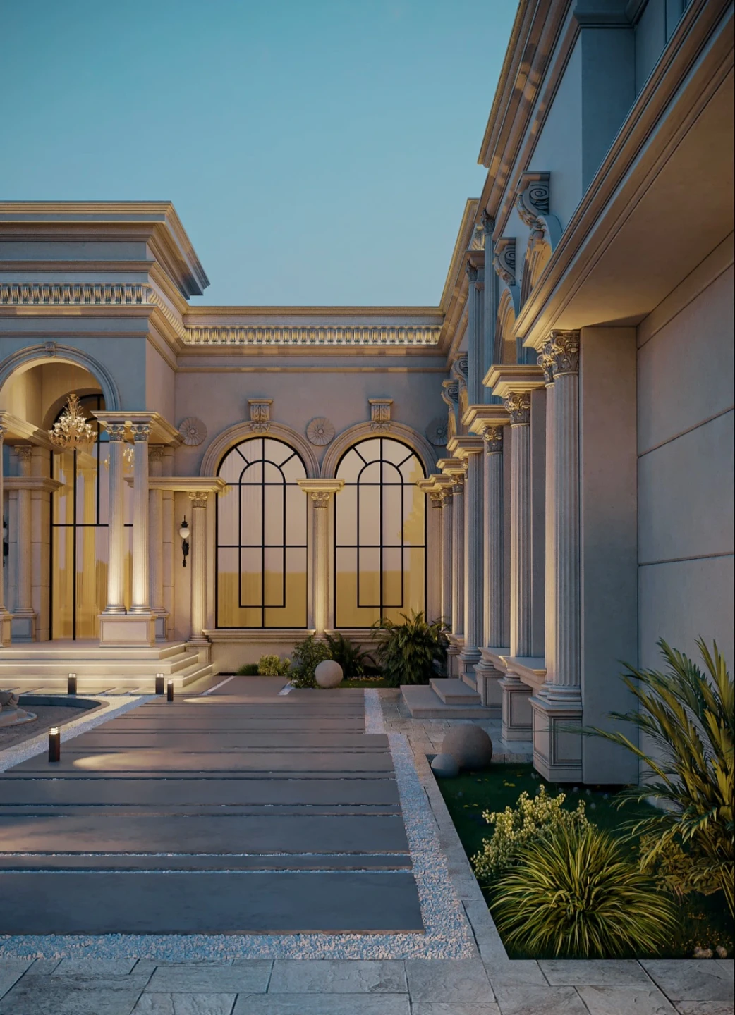 Guest Palace - 1