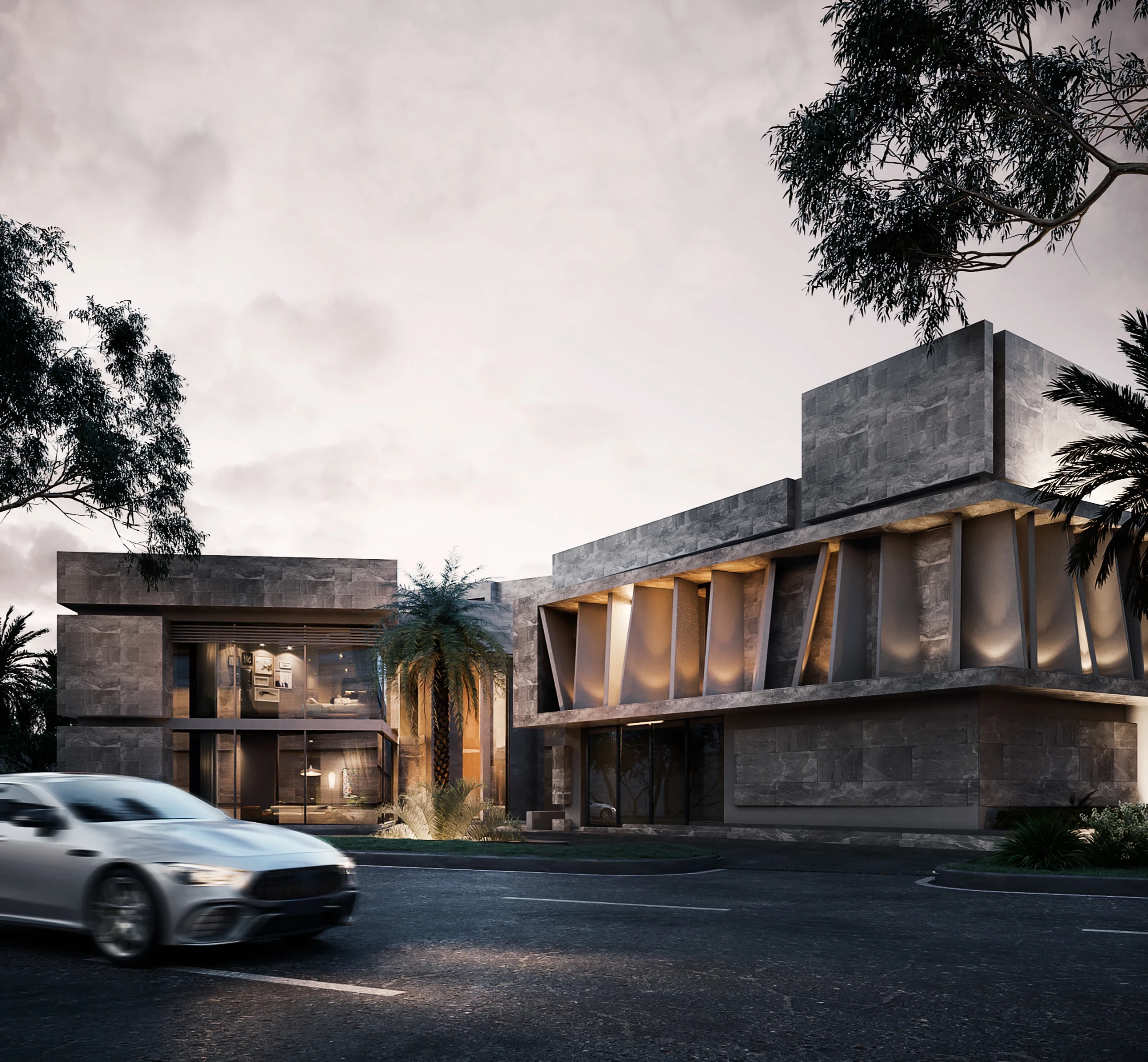 4070 Palace