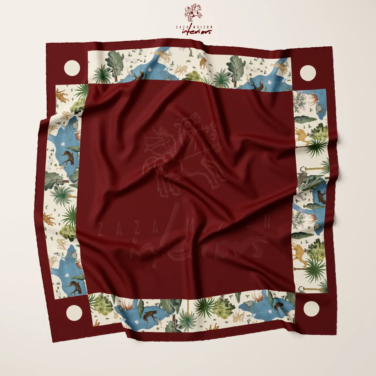 Scarfs Collection - View 2