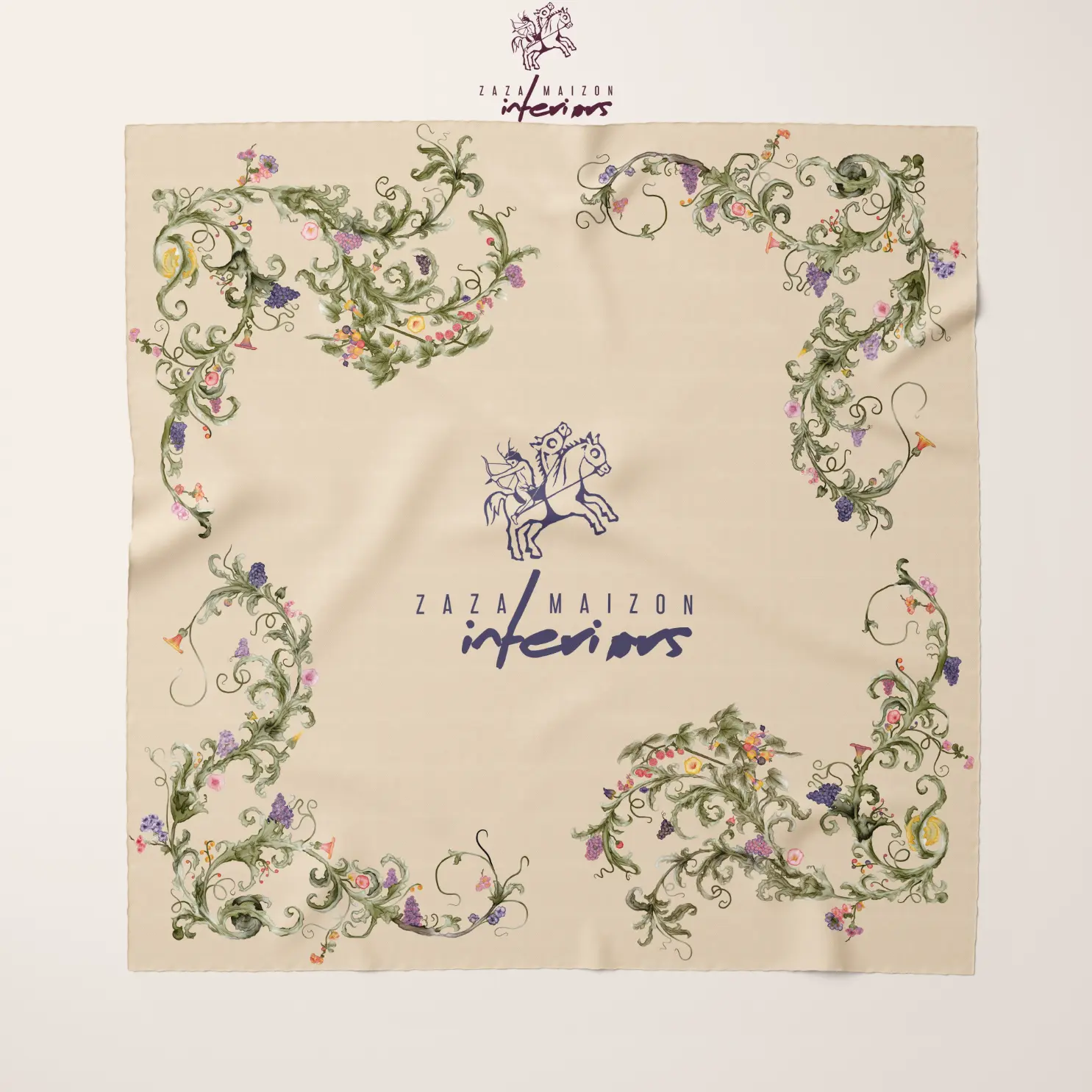 Scarfs Collection - View 3