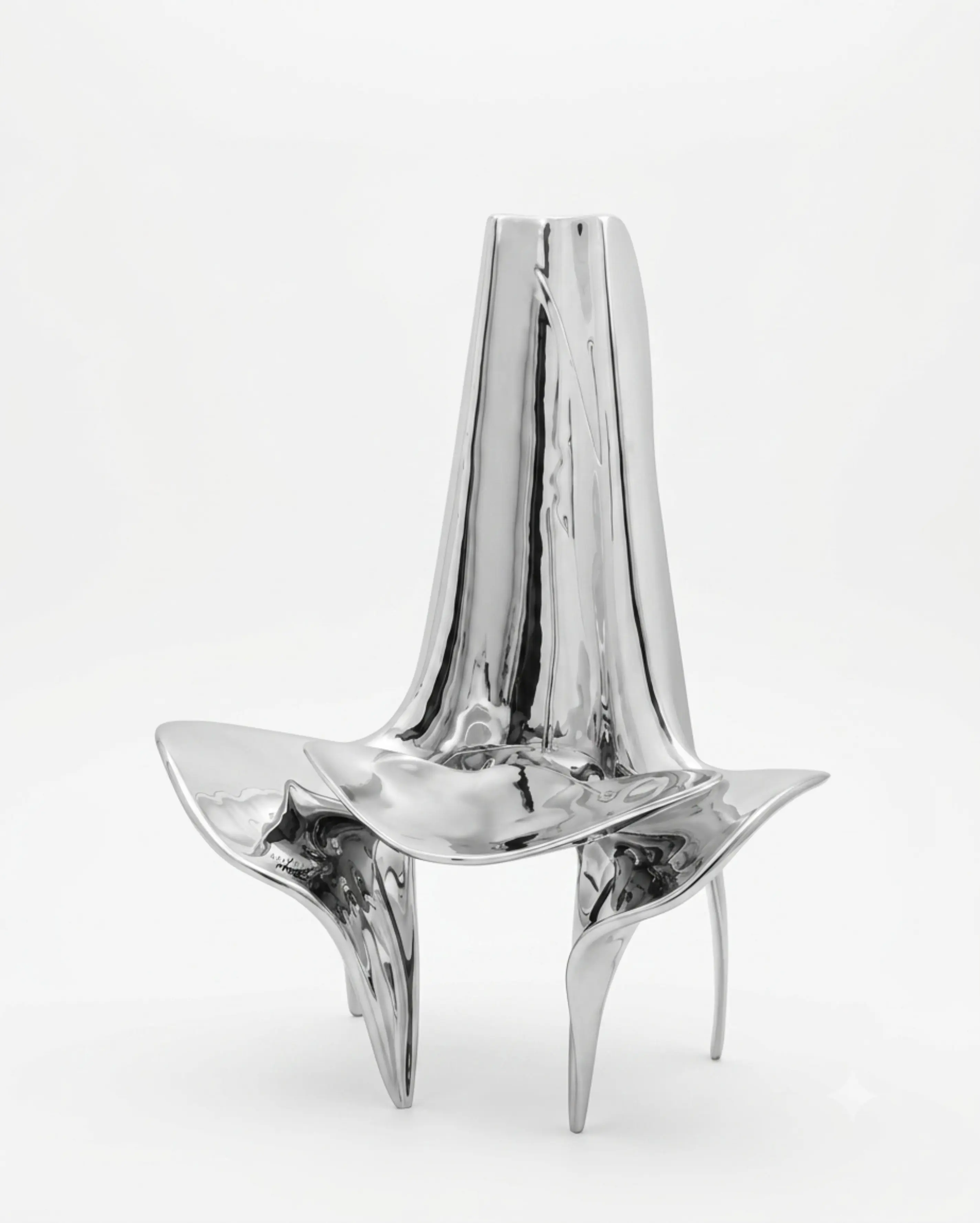 Vitturi Chair - View 1
