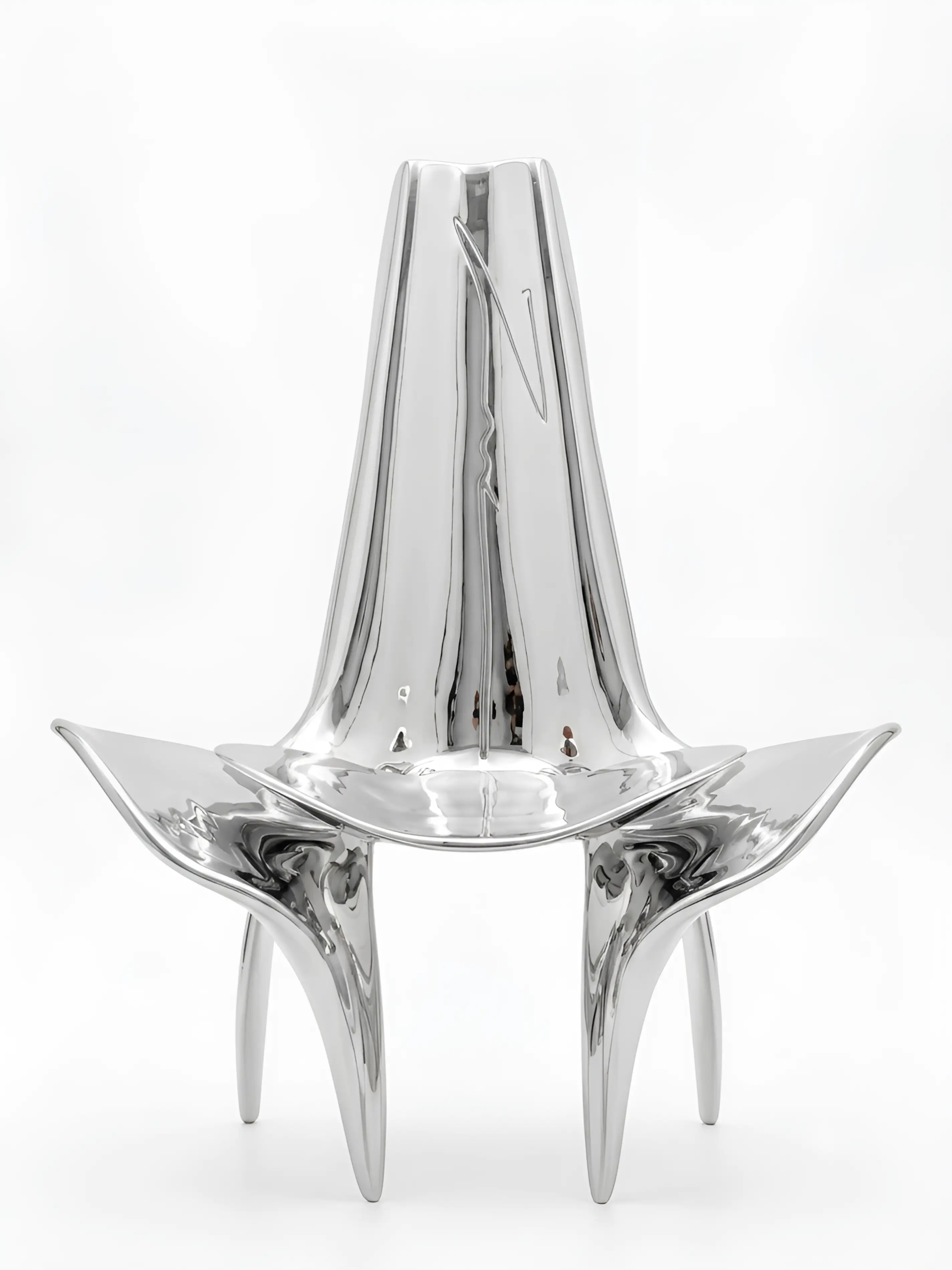 Vitturi Chair - View 2